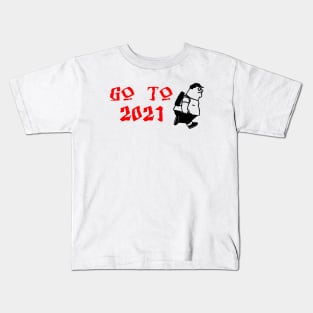 2021 Kids T-Shirt